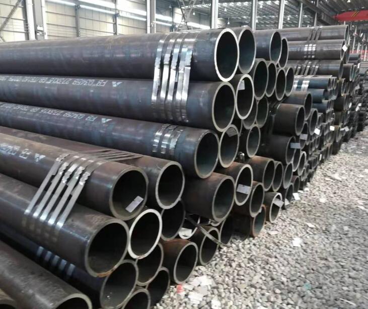 济南Q345D化肥专用管