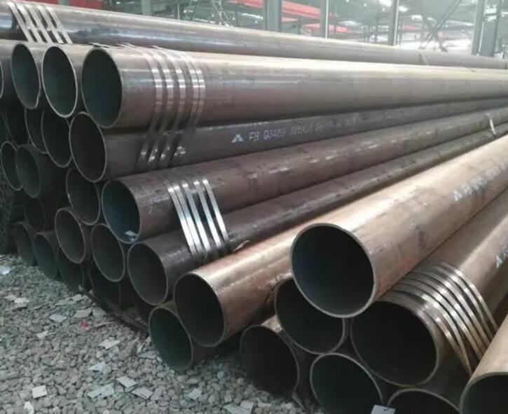 济南高压锅炉管