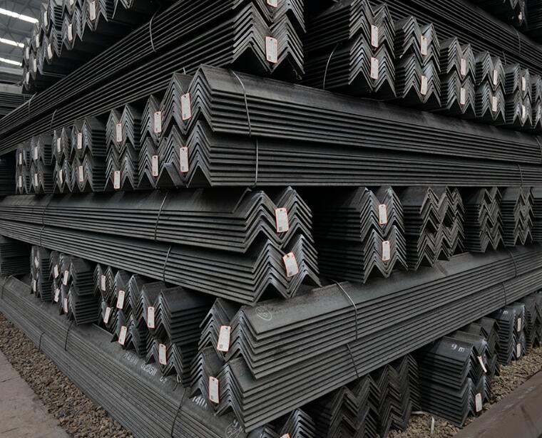 济南低合金角钢